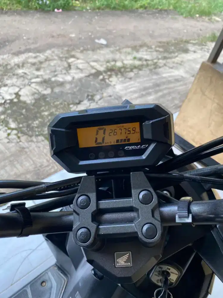 Beat Street 2019 Low KM