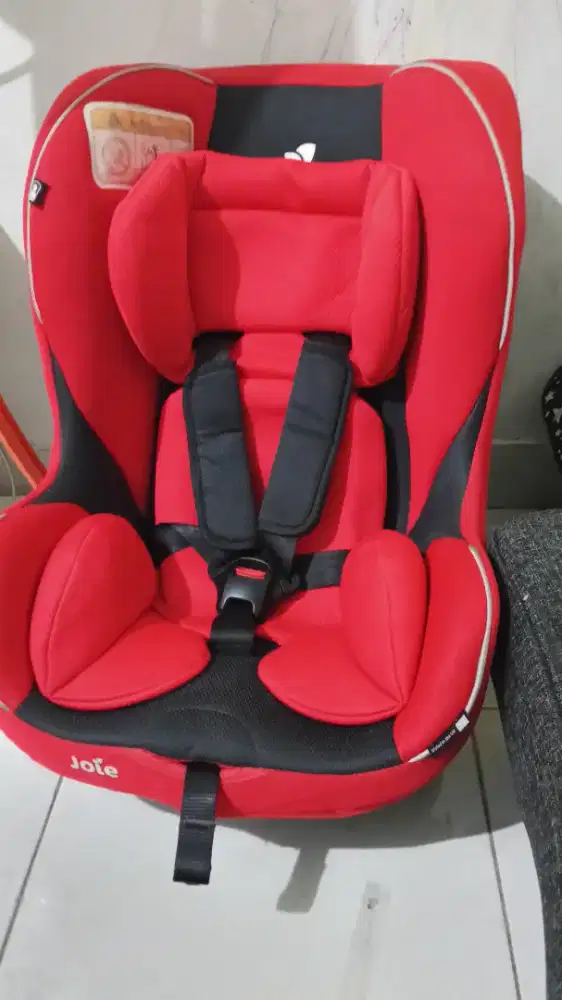 Carseat joie tilt