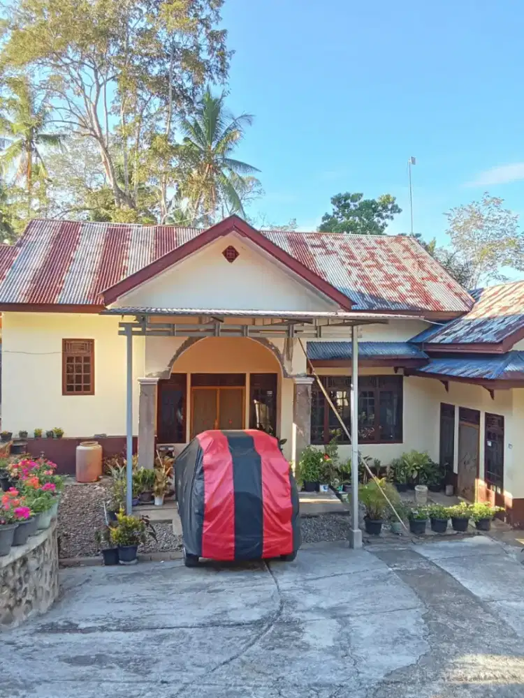 Investasi Bagus Rumah Di Kawasan Pertumbuhan