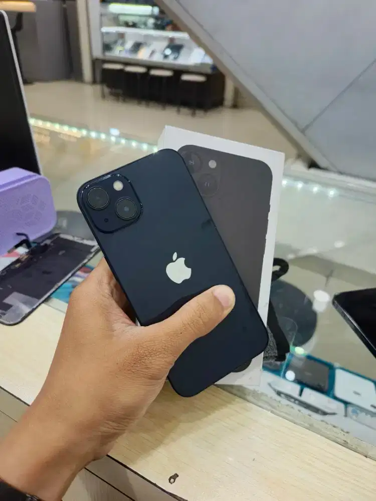 iPhone 13 128Gb Alloperator