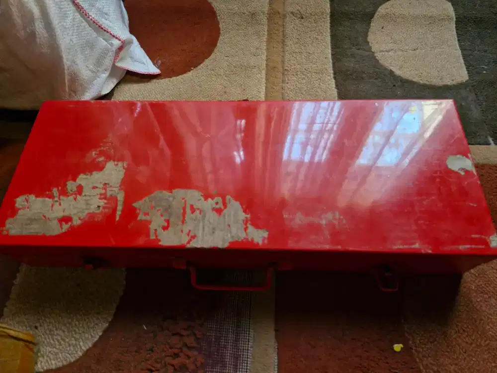 Tang press hidrolik model c