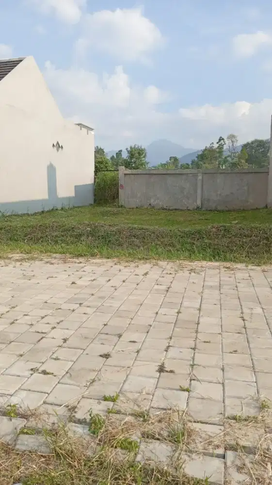 Kavling Sharia Islamic Soreang