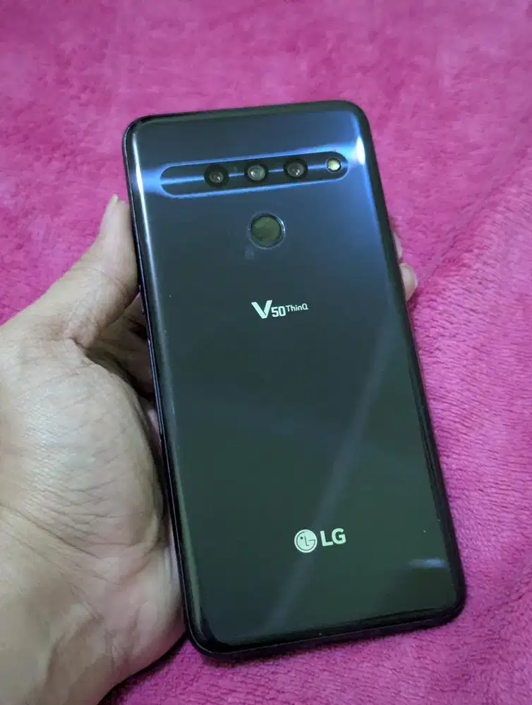 LG V50 Thinq 128