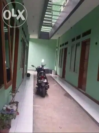 KOST2-AN MURAH DEKET JL SALENDRO RAYA DAN PEREMPATAN BUAH BATU