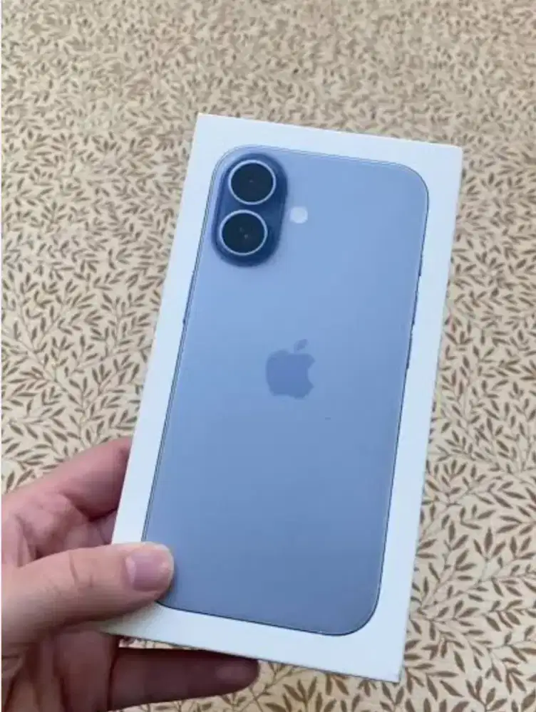 saya cari iphone 17 , kalau pian jual kbri