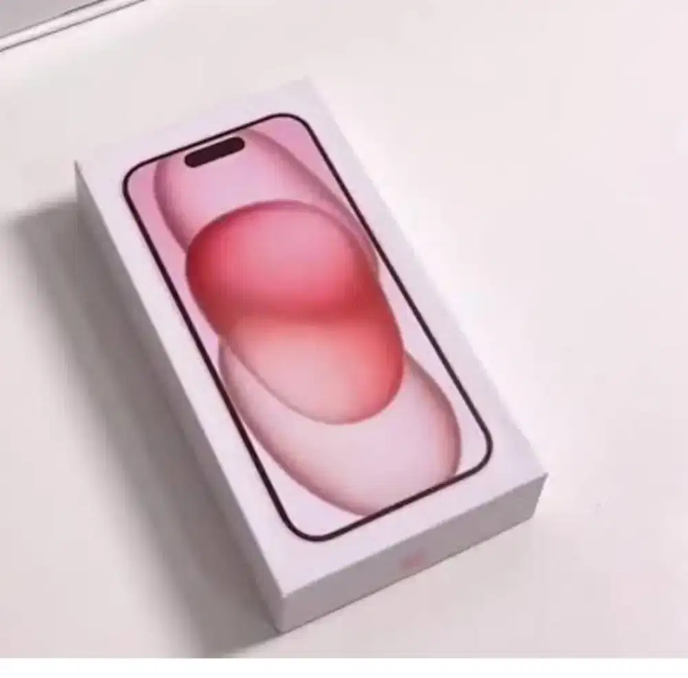 saya cari iphone 15 , kalau pian jual kbri