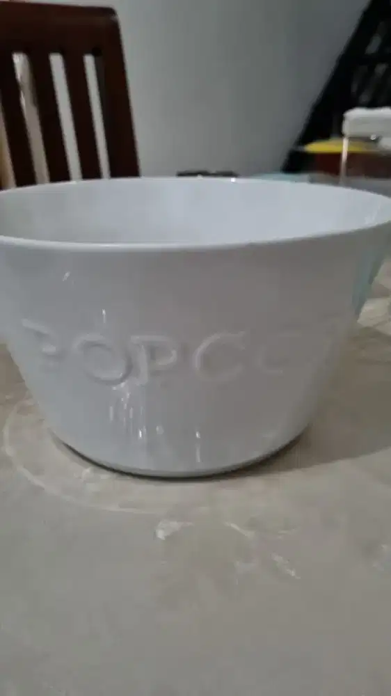 Tempat Popcorn (