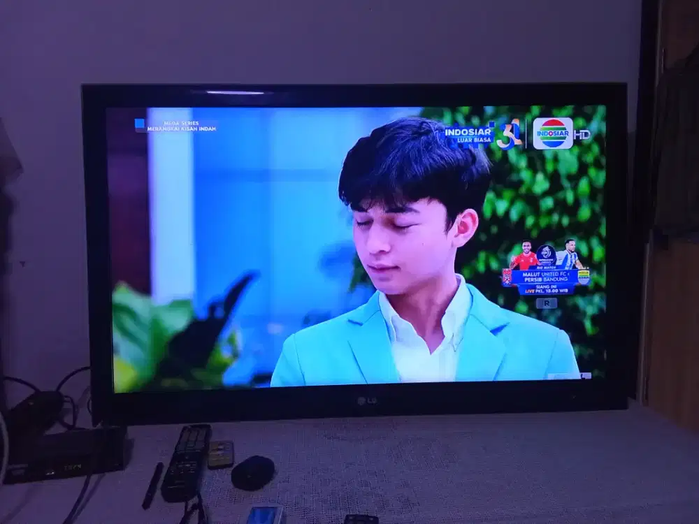 Jual tv LG 42 murah.