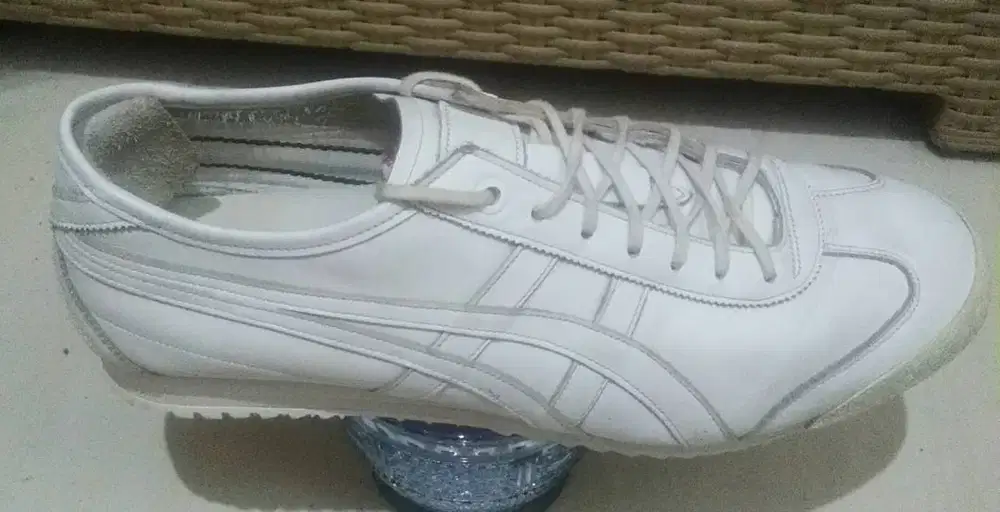 Sepatu onitsuka Tiger original