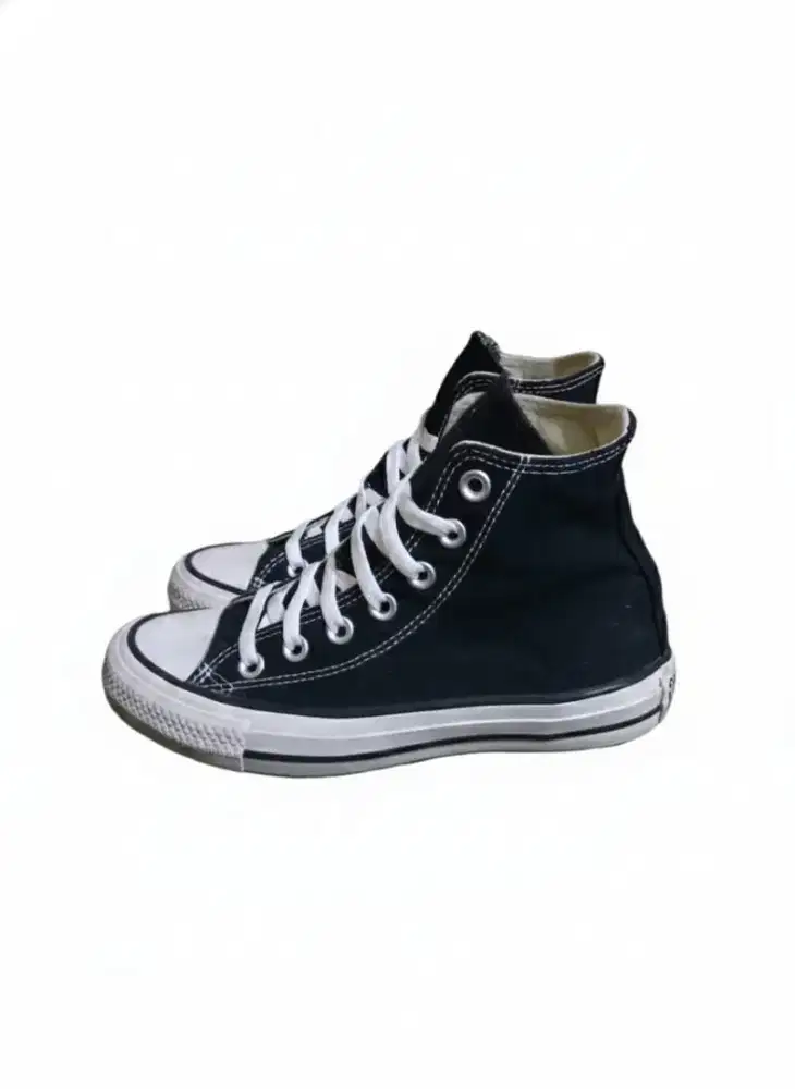 Converse CT All Star Hi BW Original Size 35