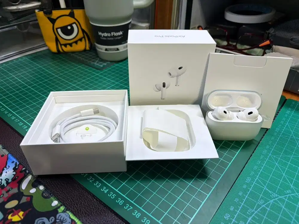 AirPods Pro 2 Original Apple