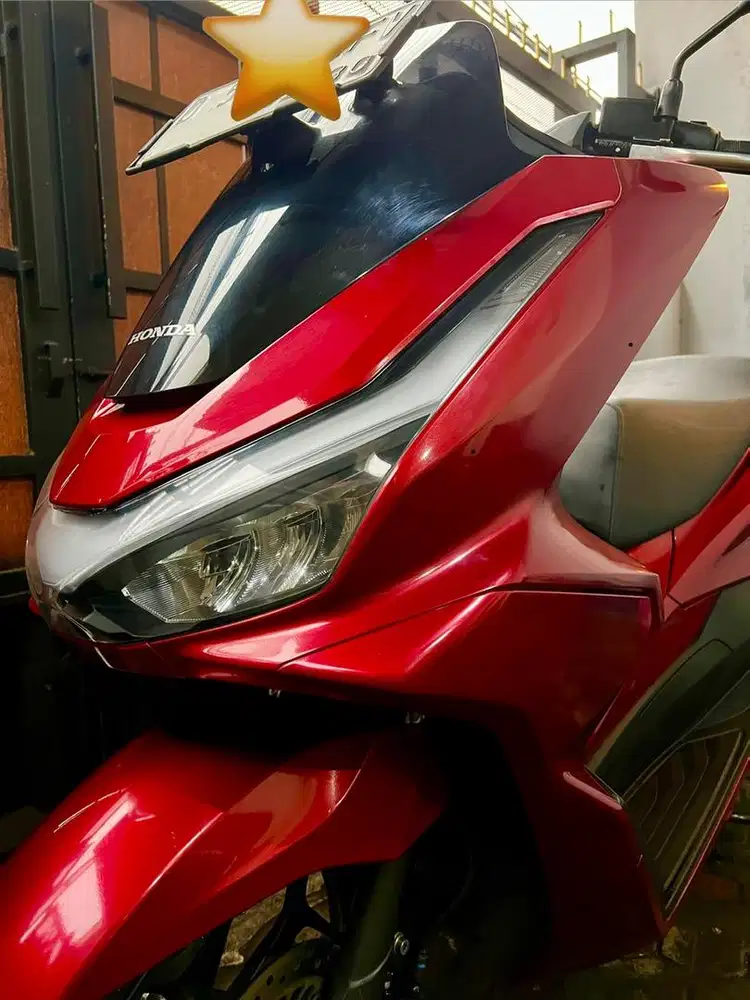 Honda pcx 160 2025