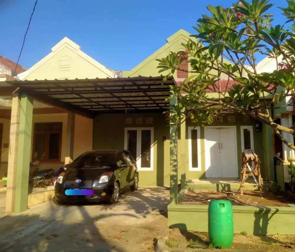 Disewakan Rumah Nyaman Di Lippo Cikarang
