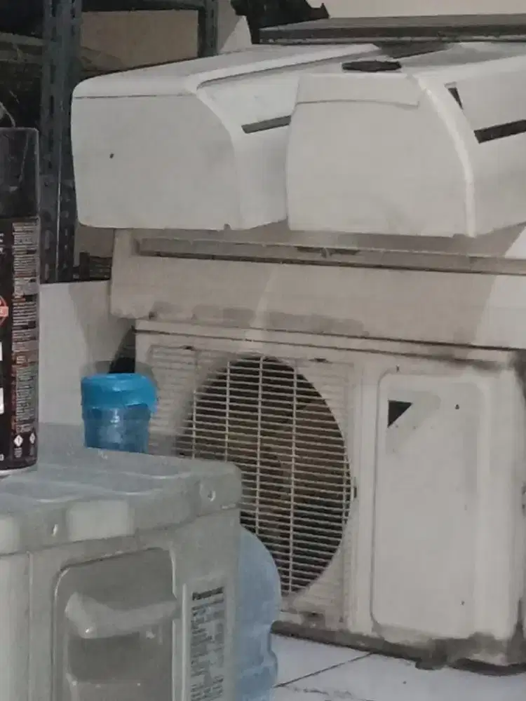 Beli. AC seken  semua merk