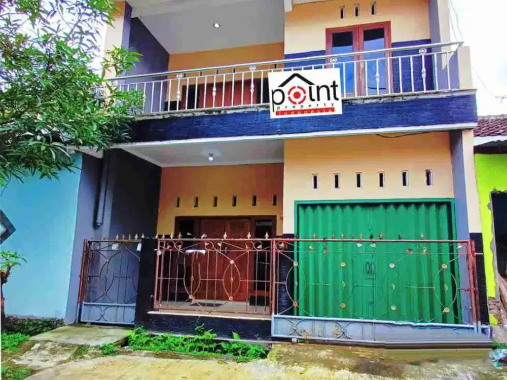 Rumah Bagus 2lt di Klodran Clmdu