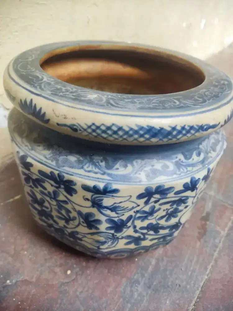 Jual aja pajangan antik nya silahkan