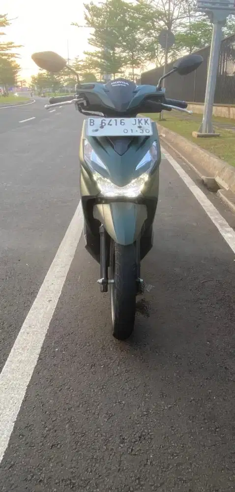 Beat Smartkey Deluxe 2024