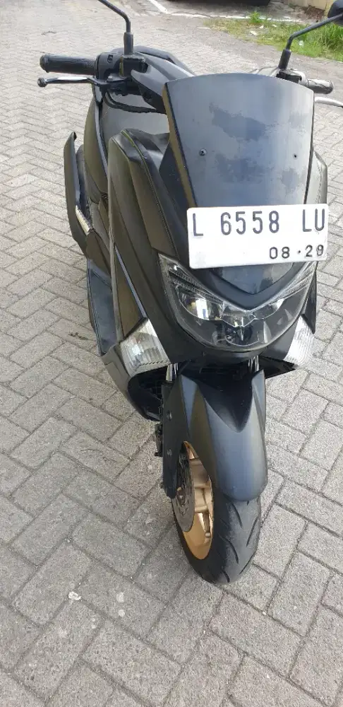 N max th 2019 mewah pjk baru