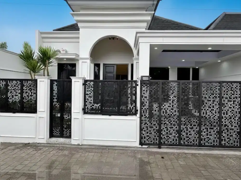 Bangun Rumah Rapi Anti Over Budget dan Terencana Bersma Kayland Property