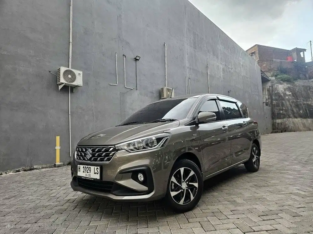 ertiga gx mt 2023