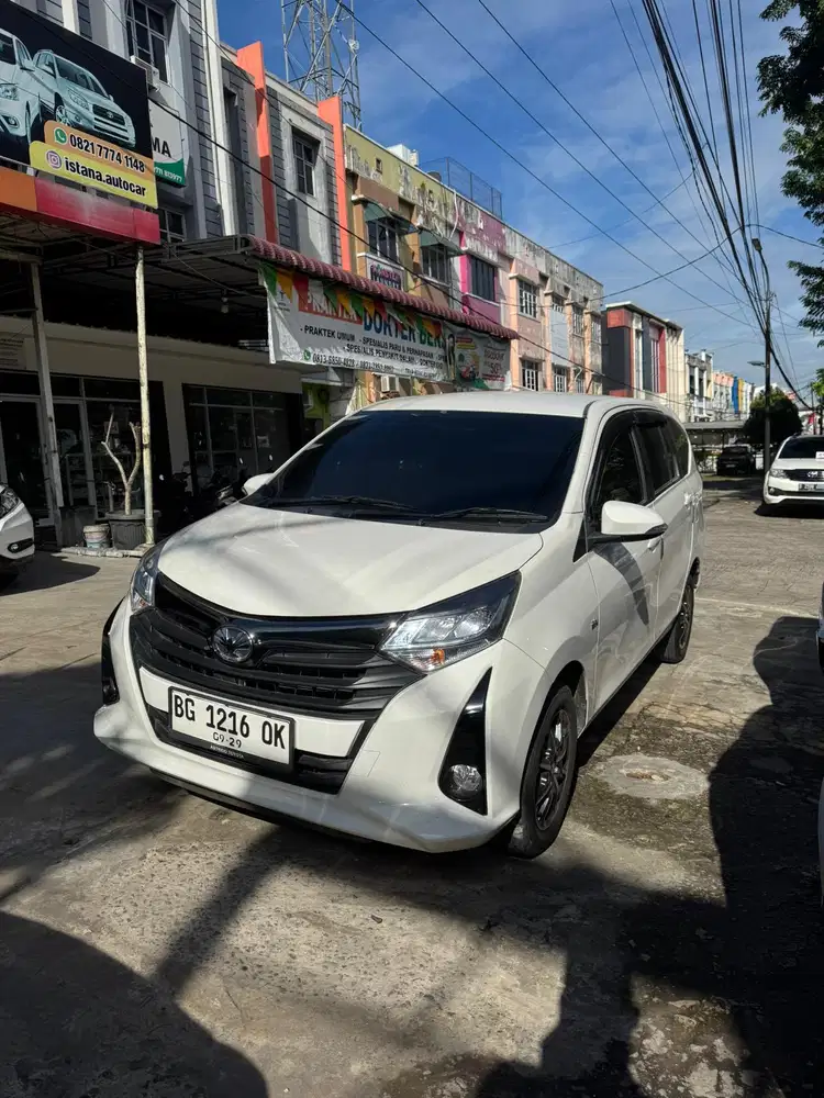 Cayla G Automatic (2022/2023) Cakeppp