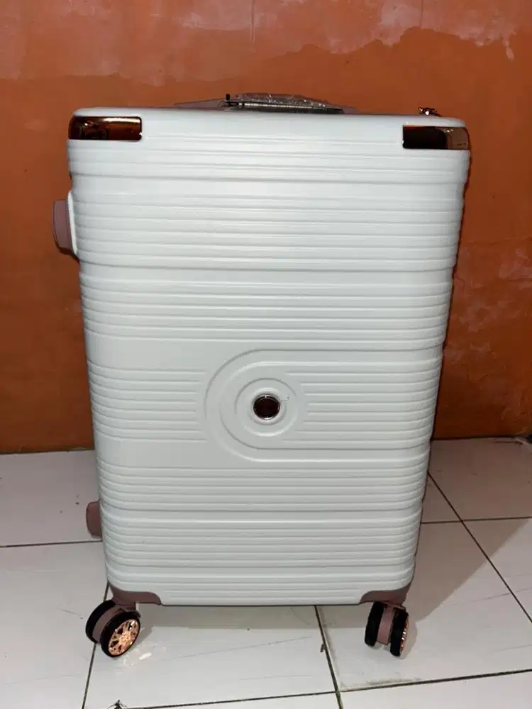 dijual koper mulus no minus