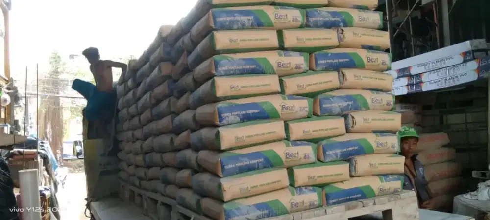 LOWONGAN KERJA PRAMUNIAGA