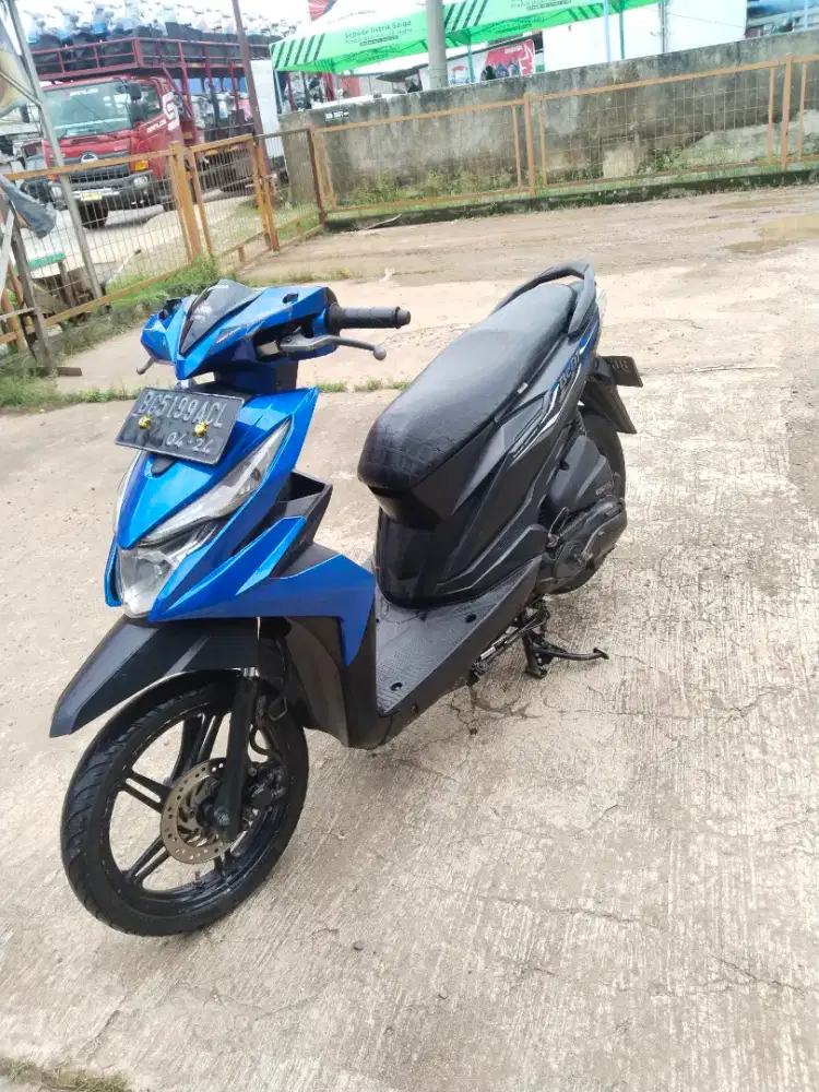 beat 2019 lgkp pjk of 2th