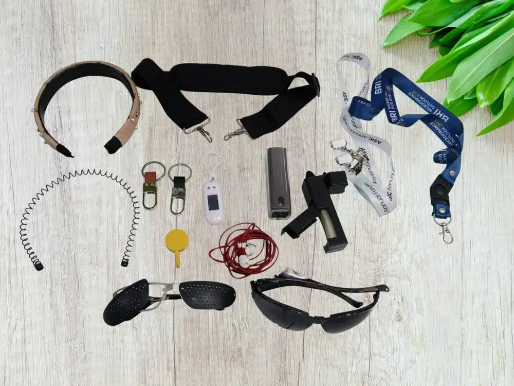 BORONGAN SUPER GILA! 14 ITEM CUMA Rp5.000  Murahnya KEBANGETAN