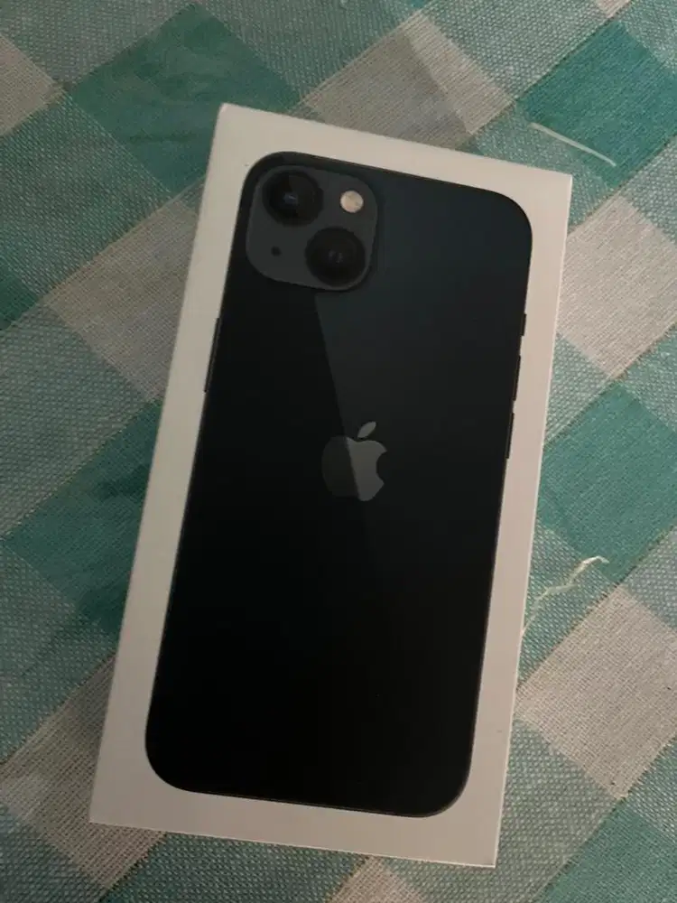 Iphone 13 ex ibox 128 gb