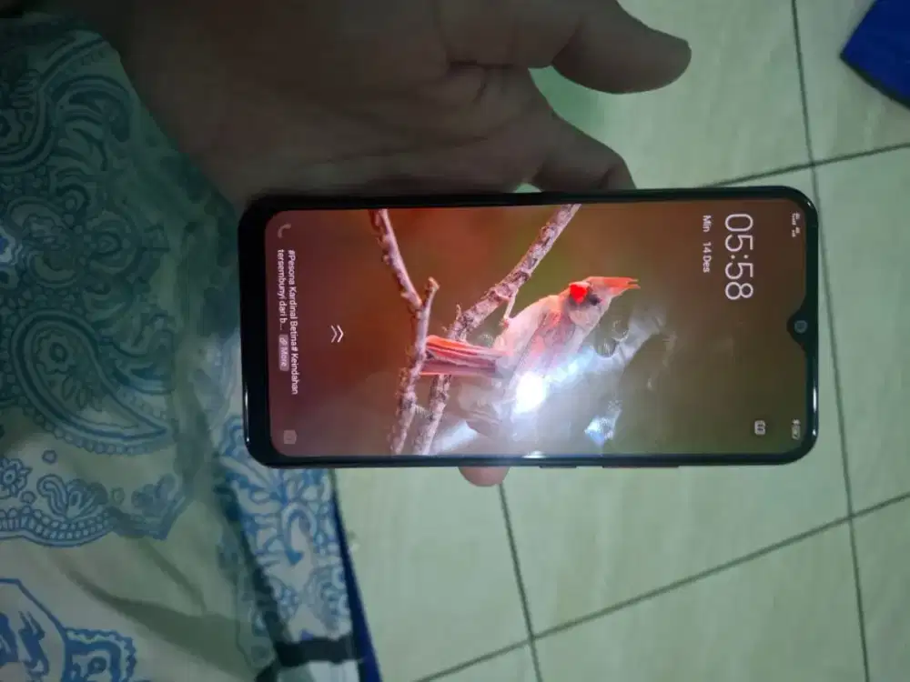Vivo y12 3/32GB