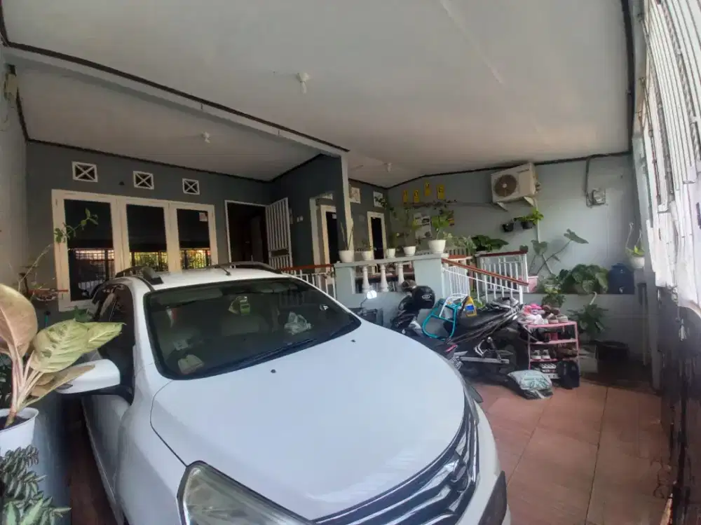 Dijual, rumah di Perumnas Ciracas, Serang