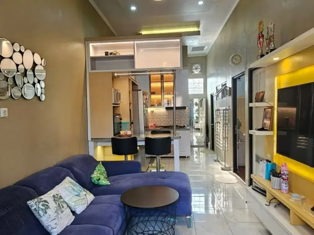 TERMURAH DIjual Rumah Legok Permai FULL FURNISHED SIAP HUNI