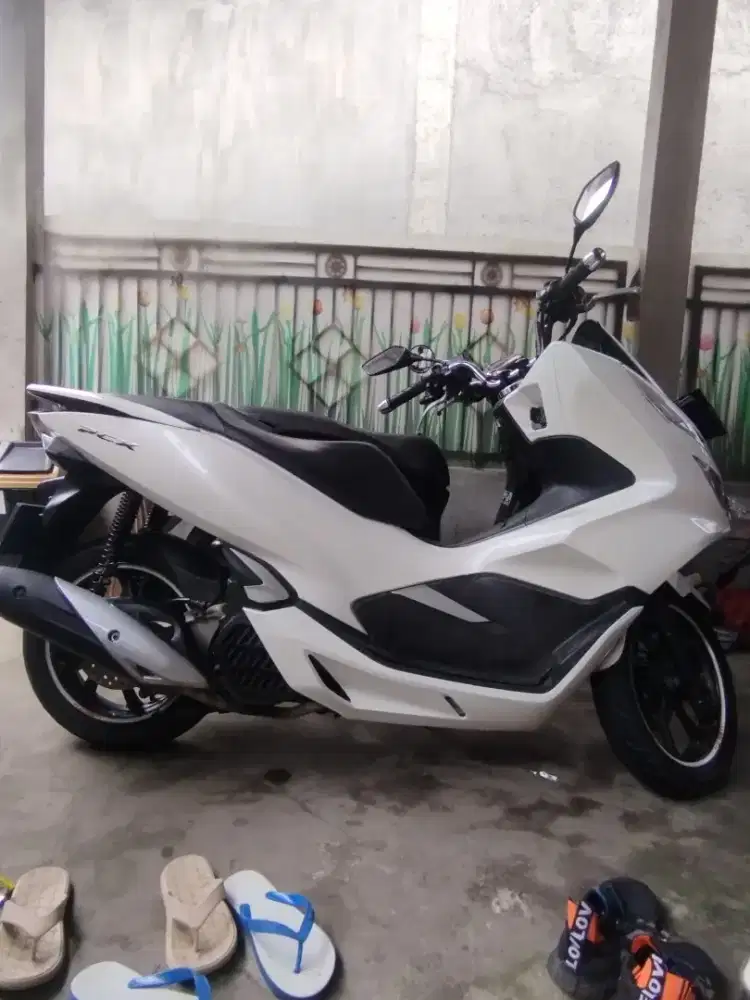 Honda Pcx 150 2019