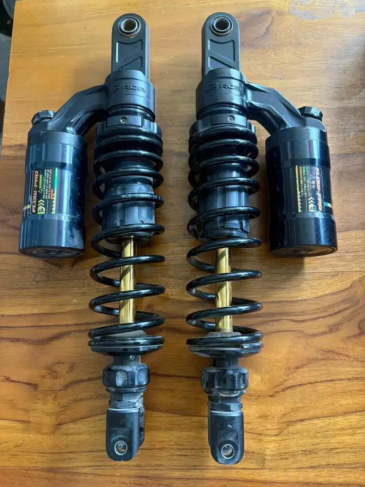 Shockbreaker RCB Flow Pro 365mm pnp PCX