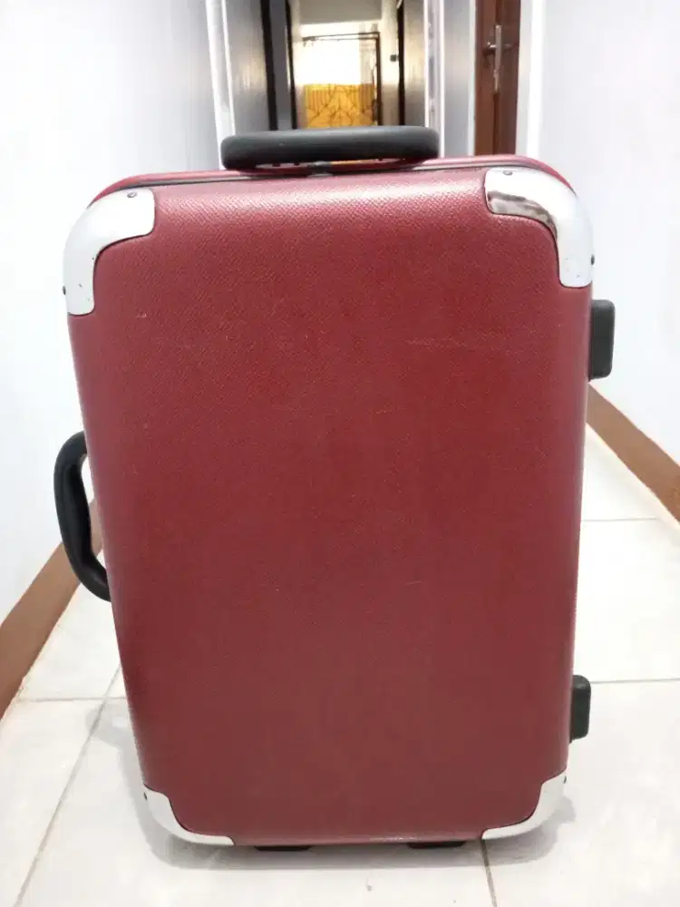 Dijual cepat koper president 20inch