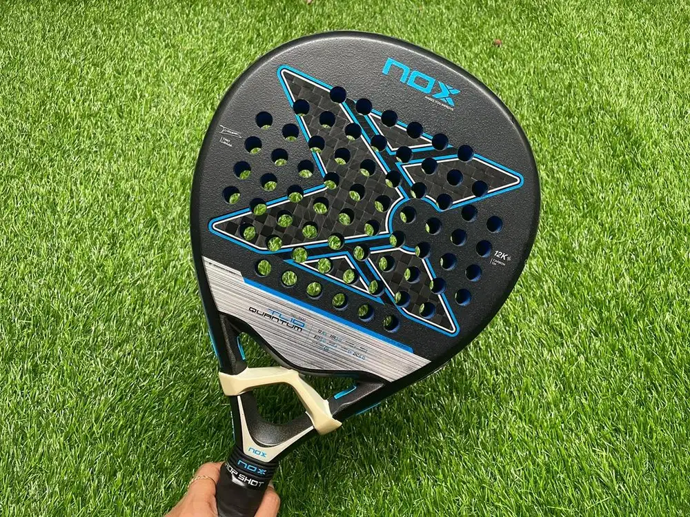 NOX TL10 Quantum Tino Libaak 2025– Good Condition