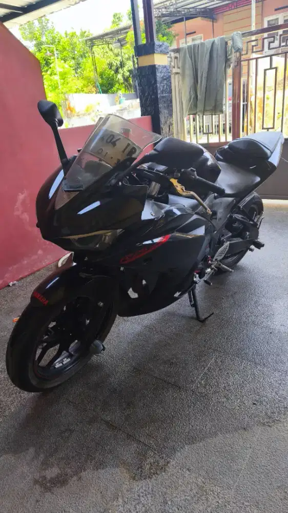 YAMAHA YZF250 RG10 V.1