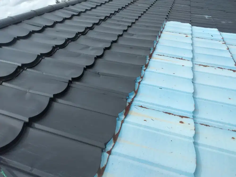 jasa sepesial pengecatan yg berpengalaman