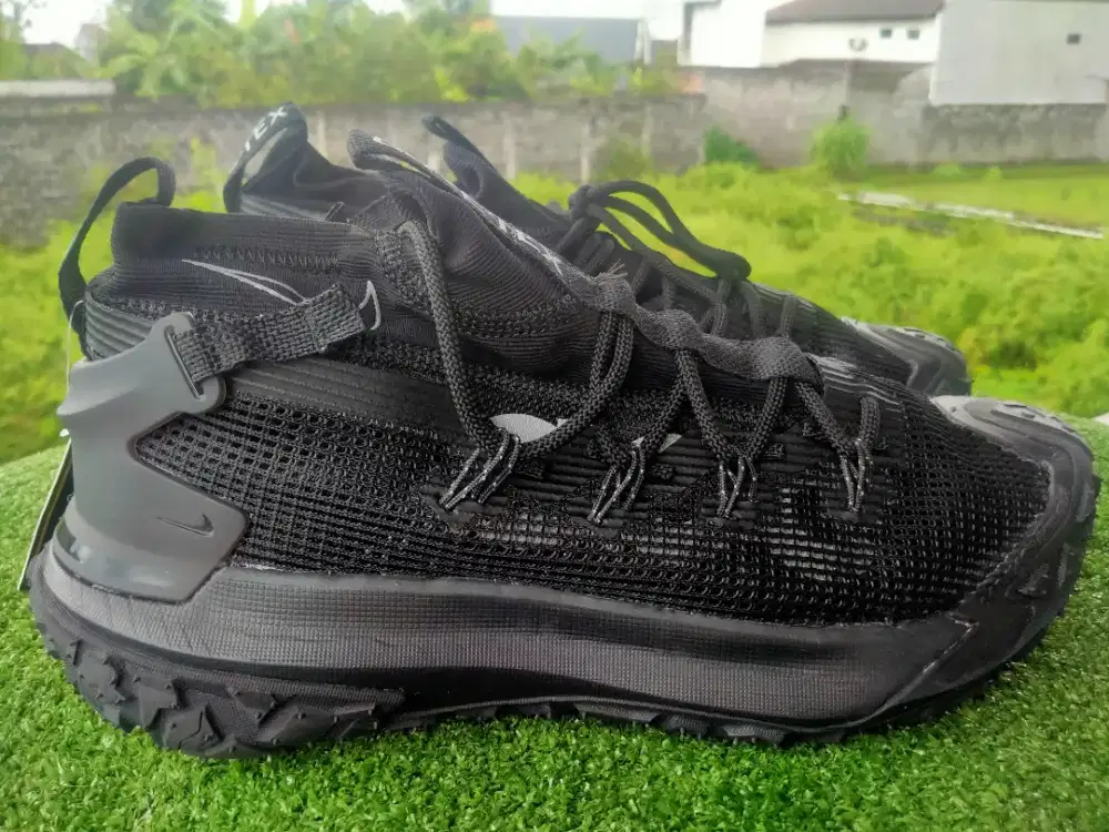 Nike ACG sz 46 untuk kaki 45