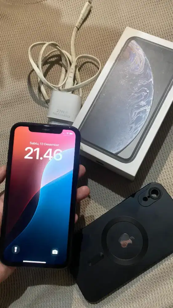 Iphone xr 128 gb