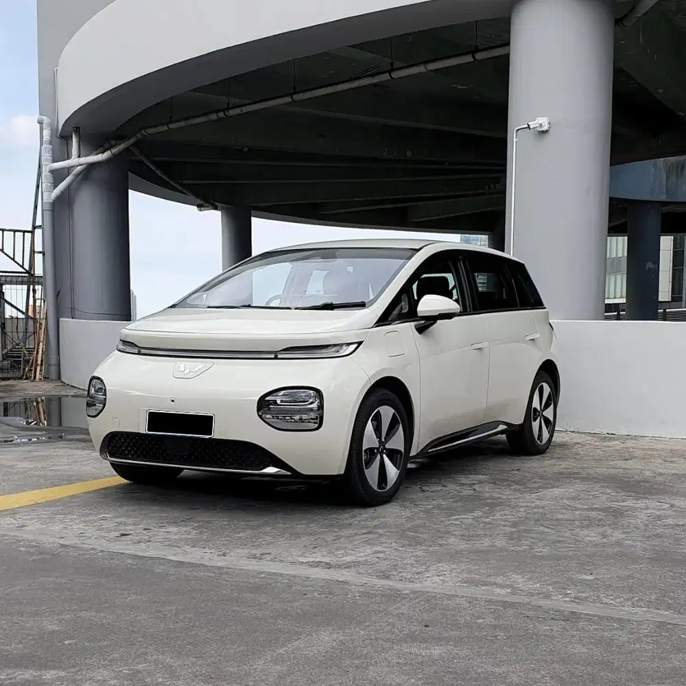 Wuling Cloud EV 2024 Listrik