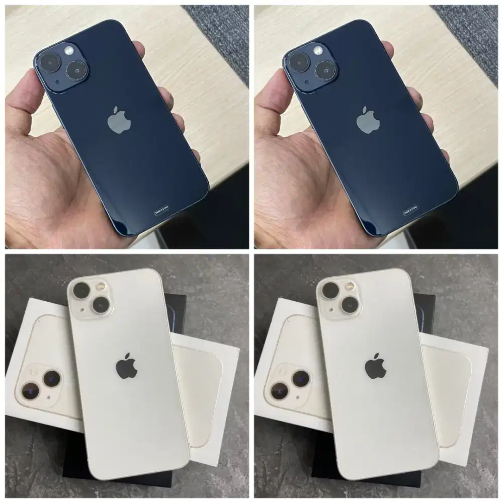 PROMO KREDIT IPHONE 13 BY HOME CREDIT CICILAN 0% GRATIS 2X CICILN