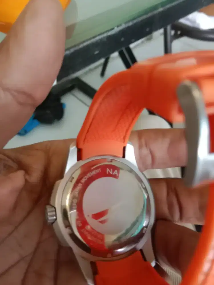 Jual jam tangan
