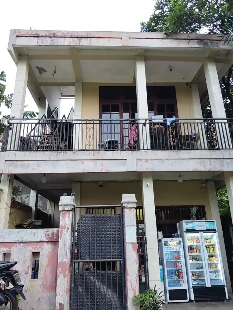 Jual Rumah Dideket taman wates asri