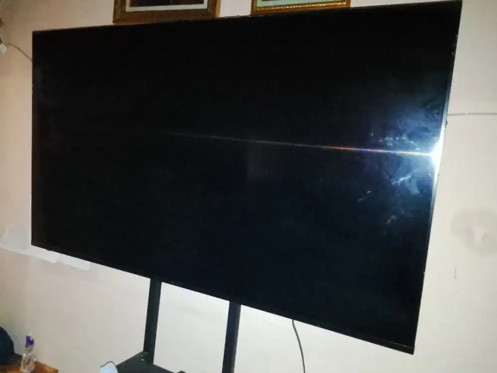 Smart TV Sharp Aquos 75 Inch