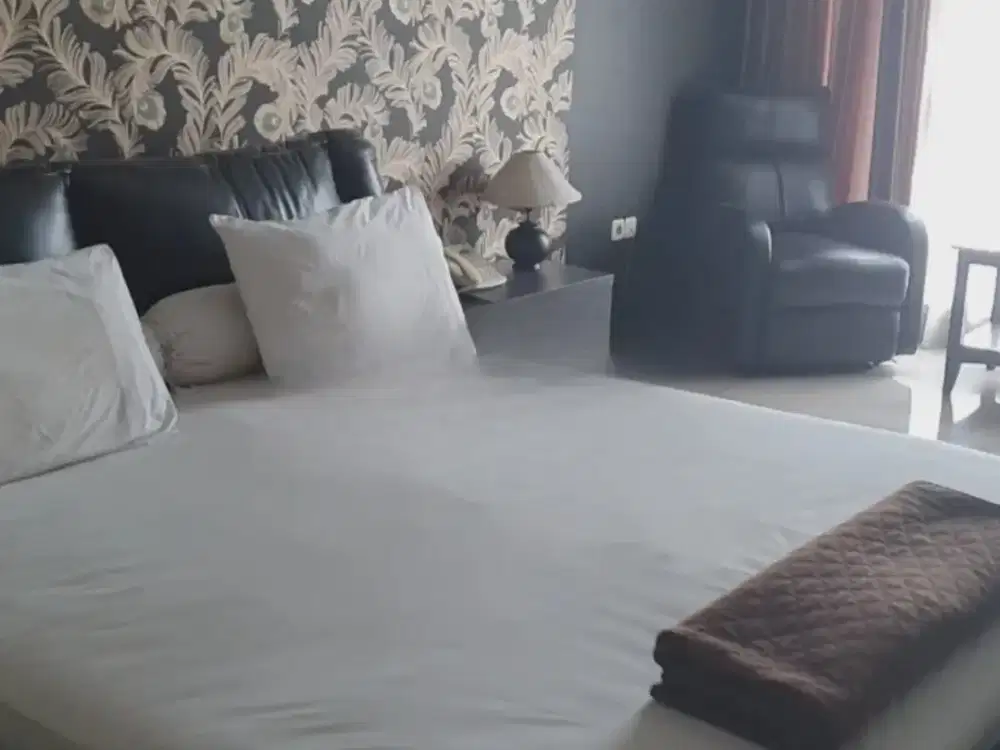 DIJUAL Rumah STRATEGIS Puri Indah FULL FURNISHED