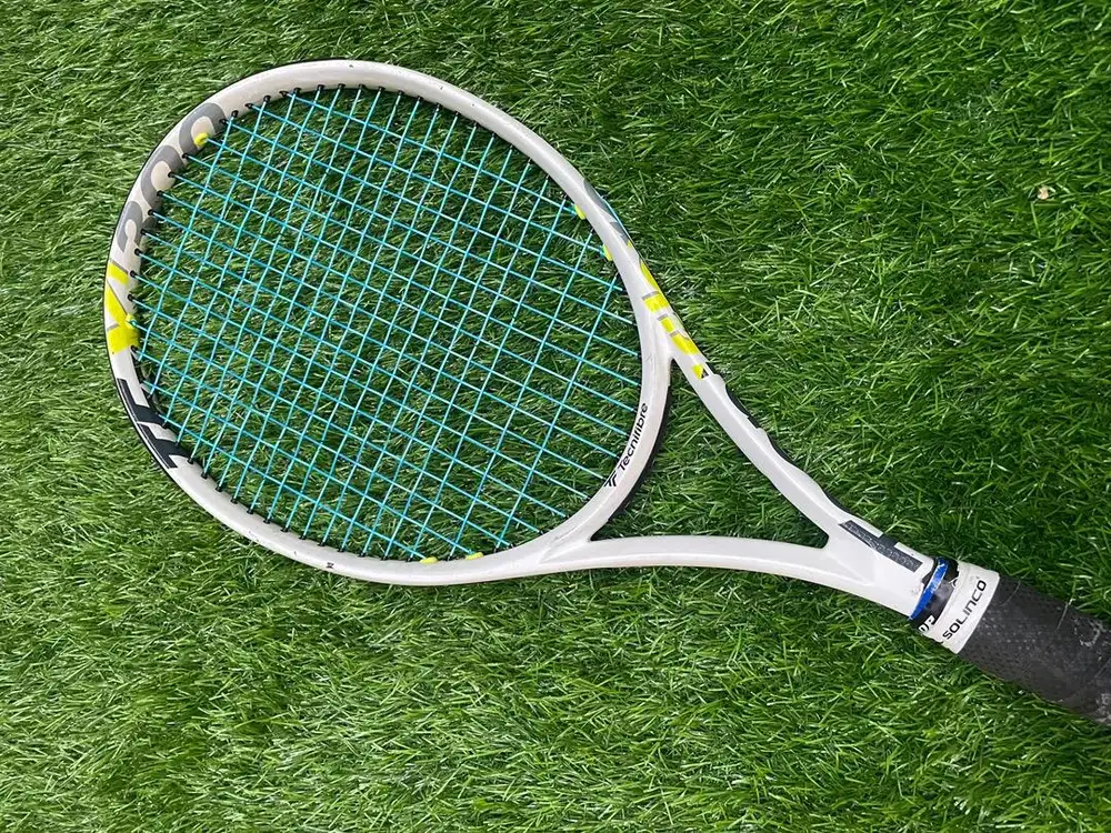 Tecnifibre TF-X1 300, used