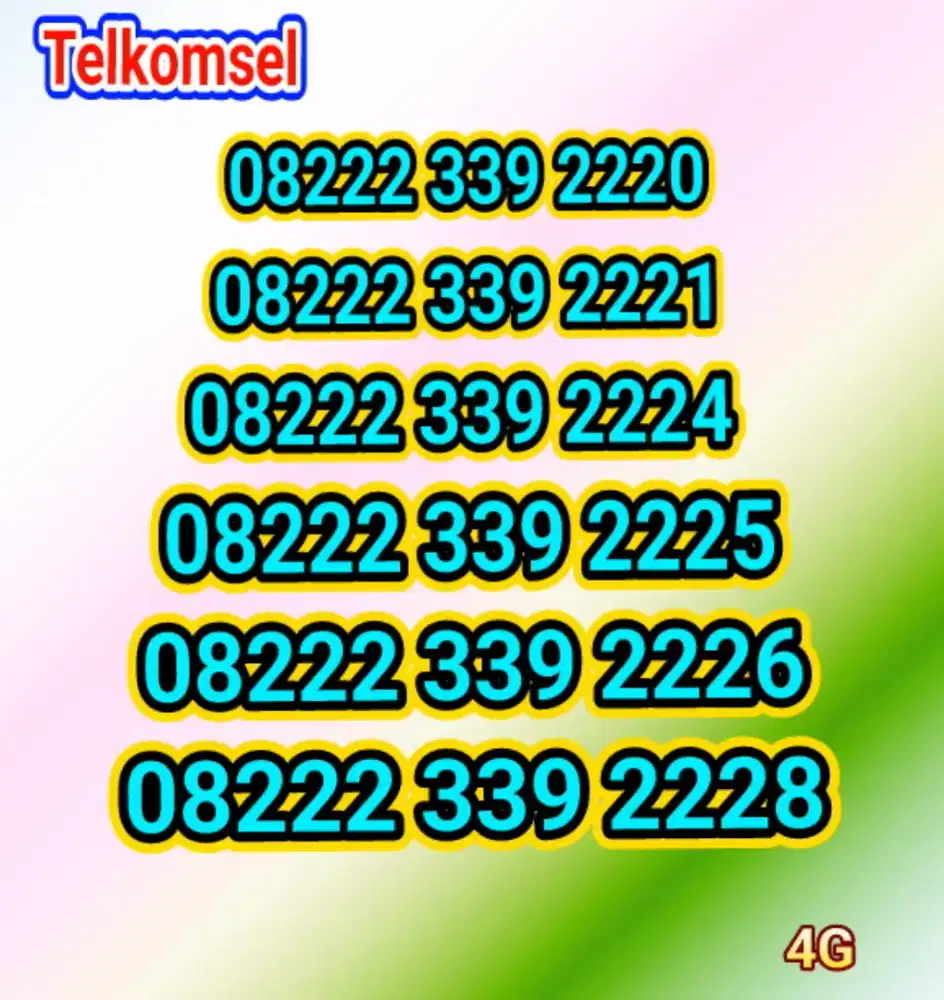 Perdana simpati cantik Murmer