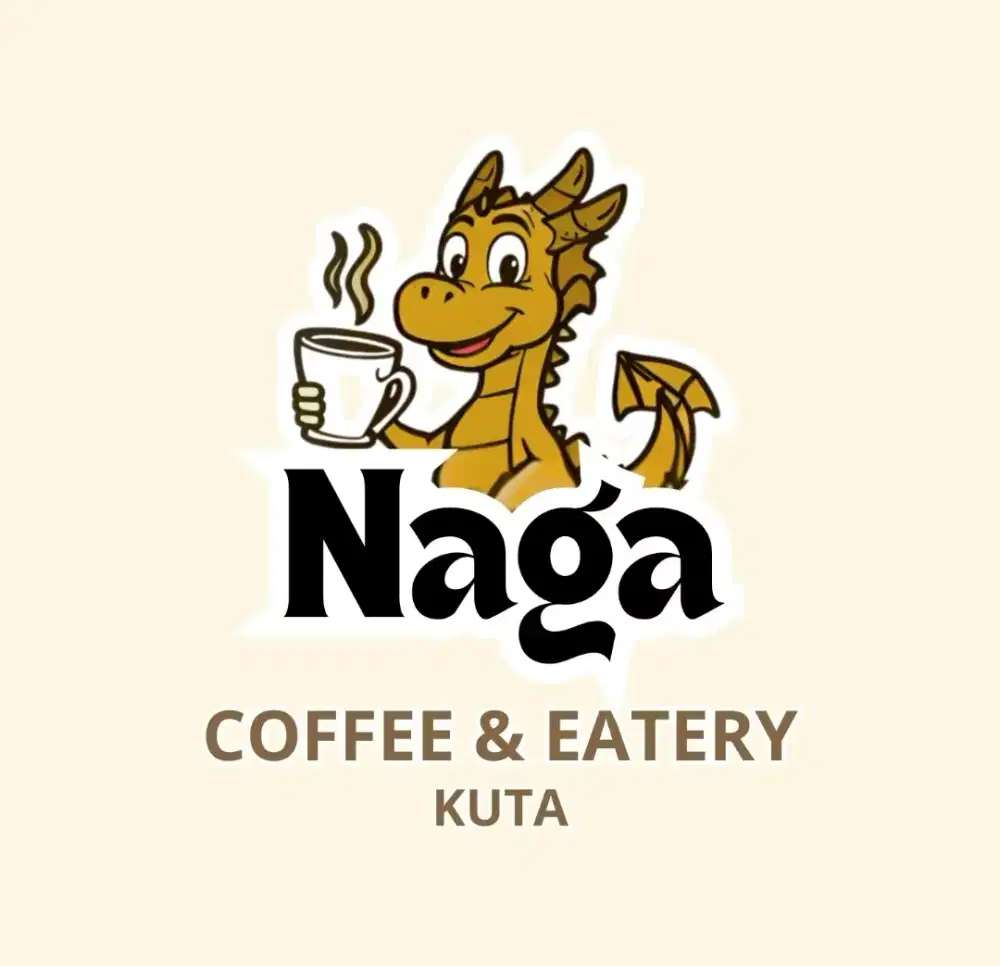 Staff coffeeshop kuta